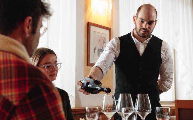 Family & Wellness Hotel Belvedere