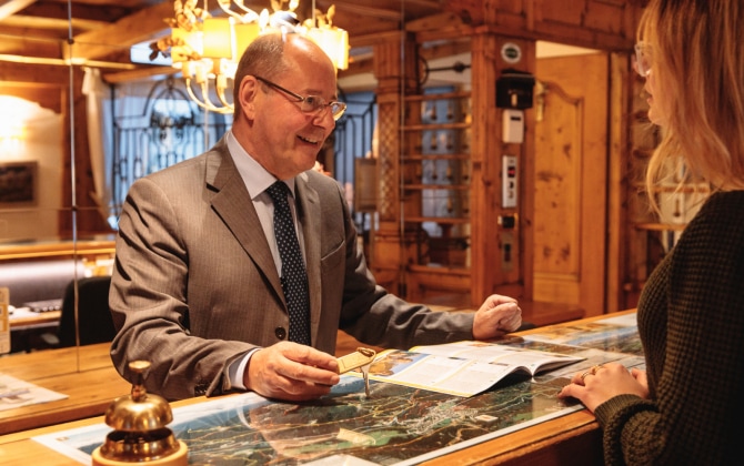 Family & Wellness Hotel Belvedere