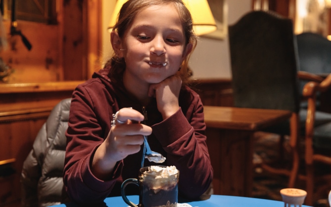 Family & Wellness Hotel Belvedere