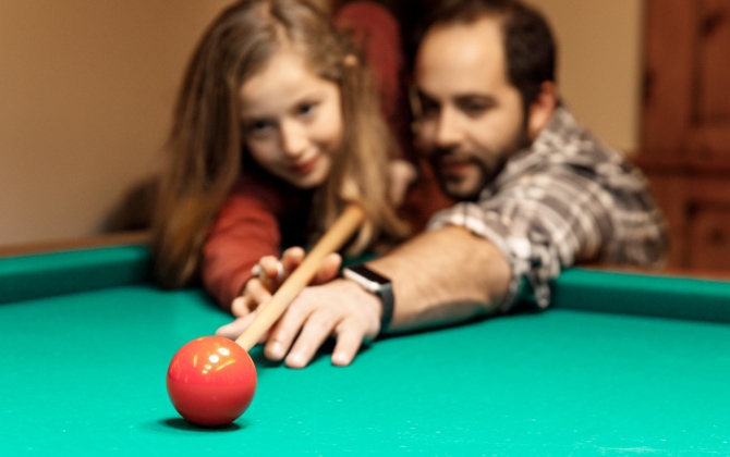 Family & Wellness Hotel Belvedere