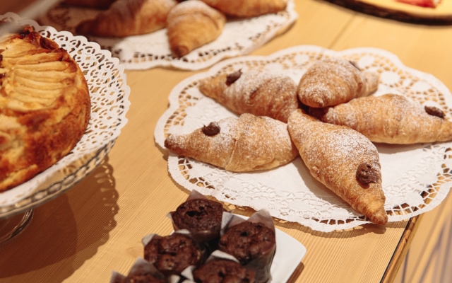 Family & Wellness Hotel Belvedere