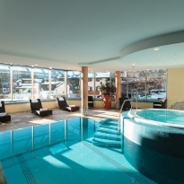 Family & Wellness Hotel Belvedere