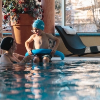 Family & Wellness Hotel Belvedere