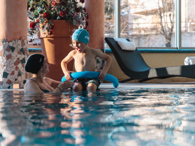 Family & Wellness Hotel Belvedere