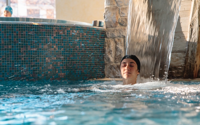 Family & Wellness Hotel Belvedere