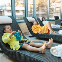 Family & Wellness Hotel Belvedere