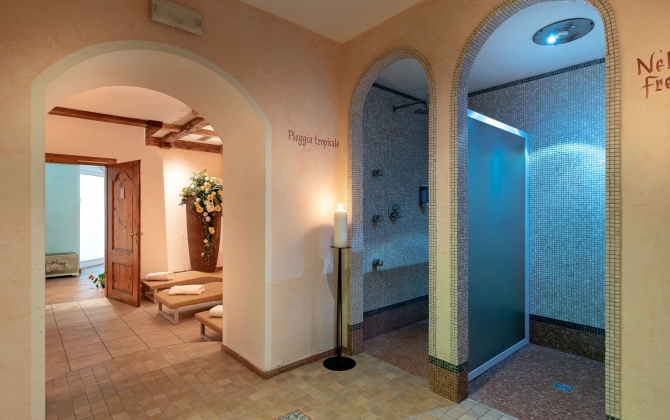 Family & Wellness Hotel Belvedere