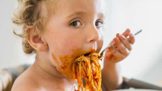 Inizia l'estate...porta il tuo bimbo in vacanza
