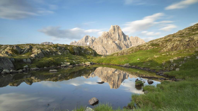 Pasqua Alpina