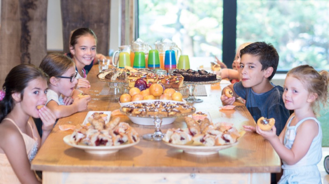 Prenota prima al miglior prezzo, le tue vacanze family al mare!