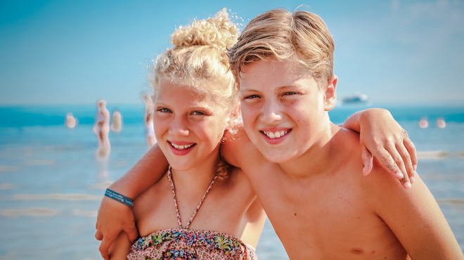 FAMILY SPECIAL: THE 2ND CHILD IS ALWAYS FREE<br>OFFER VALID UNTIL FEBRUARY 28