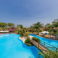 Oleandri Resort