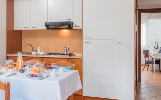 Appartement Elegance