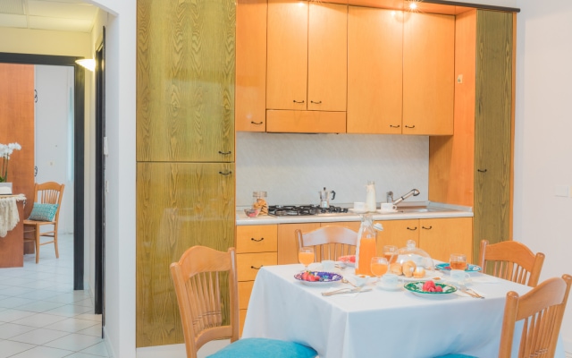 Appartement Family