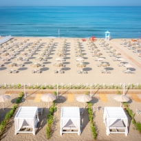 Oleandri Resort