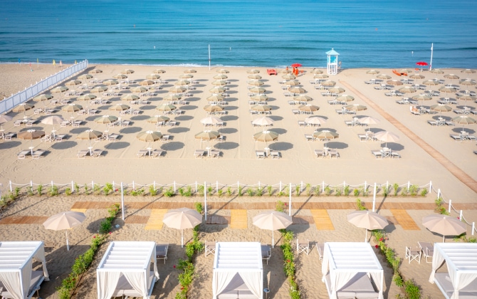 Oleandri Resort