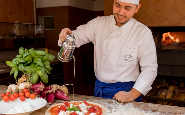 Oleandri Resort