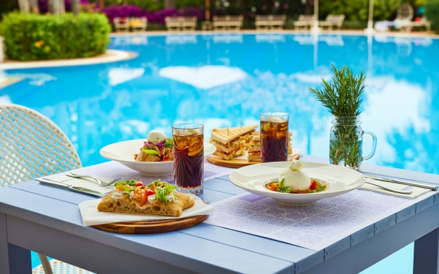Oleandri Resort