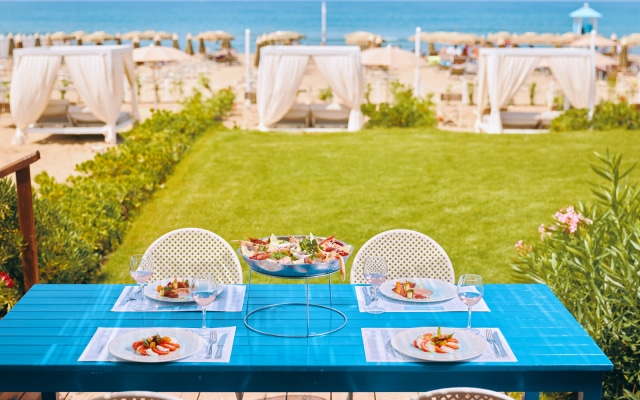 Oleandri Resort
