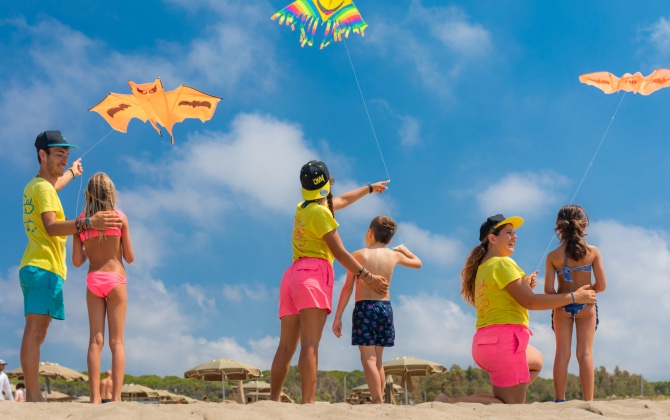 Oleandri Resort