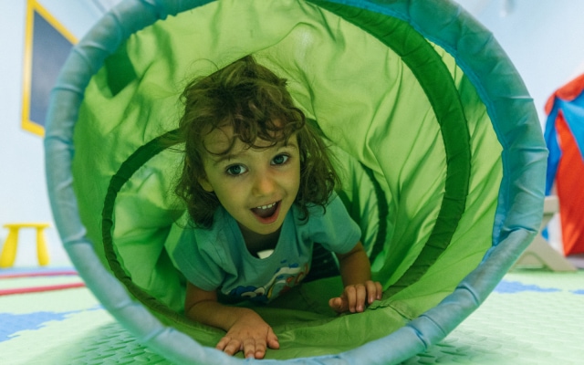 Le Capanne Camping Village