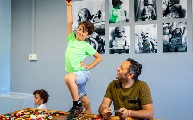 Le Capanne Camping Village