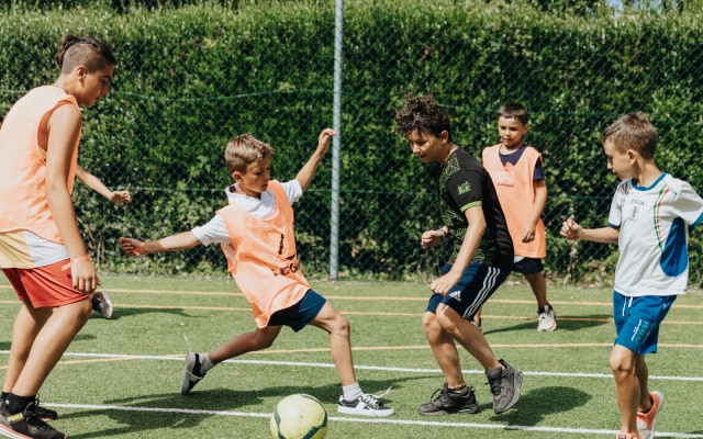 Le Capanne Camping Village