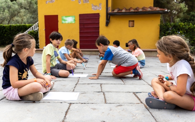 Le Capanne Camping Village