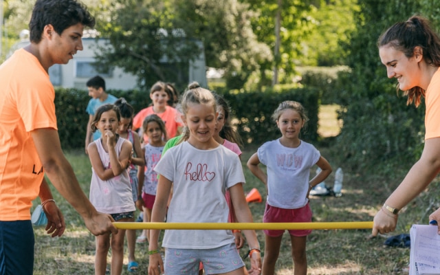 Le Capanne Camping Village