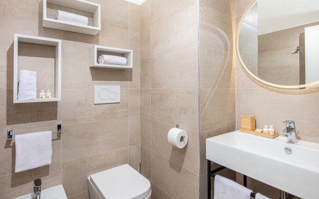 Family Room Fantasia