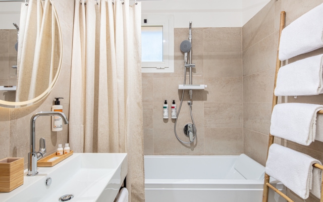 Family Room Fantasia