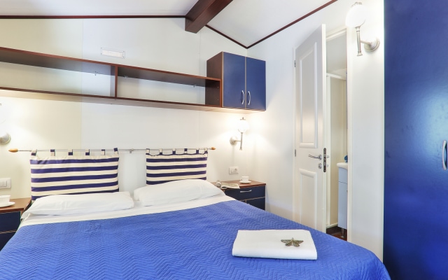 Mobil-home Elba Charme