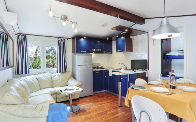 Mobil-home Elba Charme