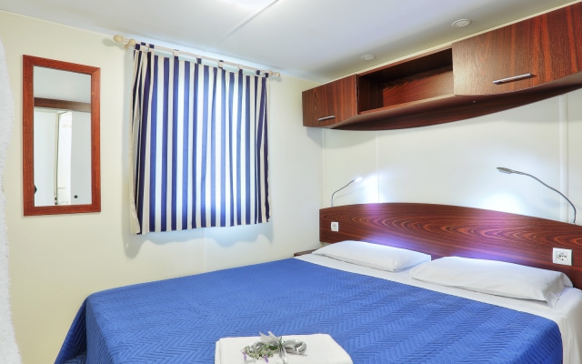 Mobil-home Giglio Paradise