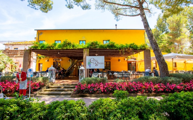 Le Capanne Camping Village