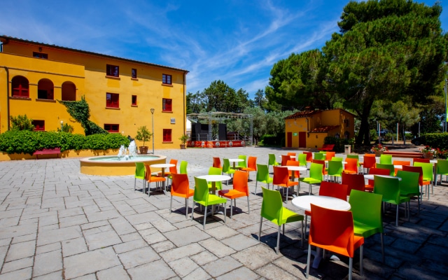 Le Capanne Camping Village