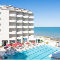 Unahotels Imperial Sport Hotel