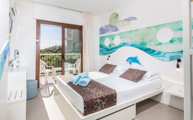 Family Room Fantasia