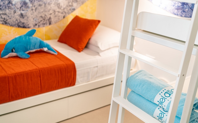 Family Room Fantasia