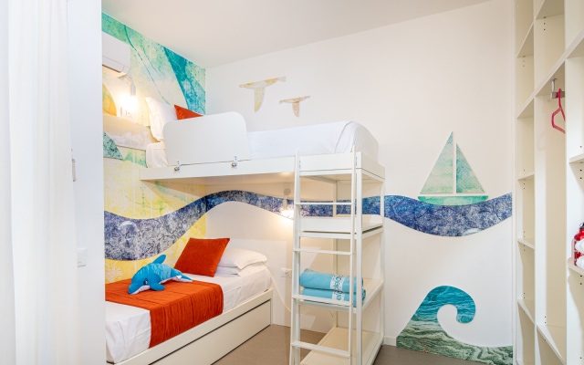 Family Room Fantasia