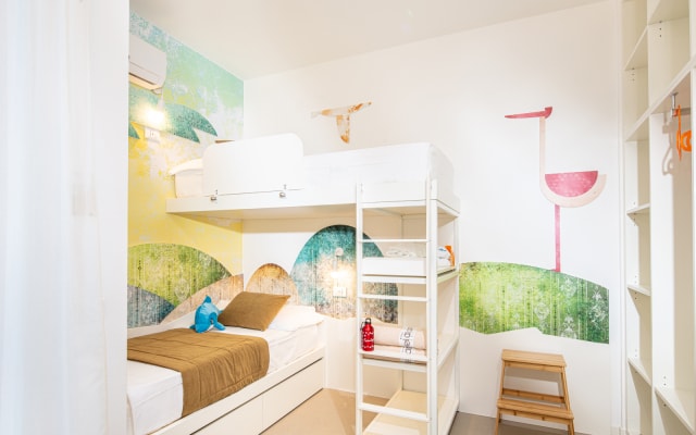 Family Room Fantasia