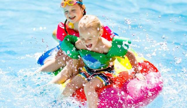 7 GIORNI A GIUGNO A MILANO MARITTIMA IN FAMIGLIA