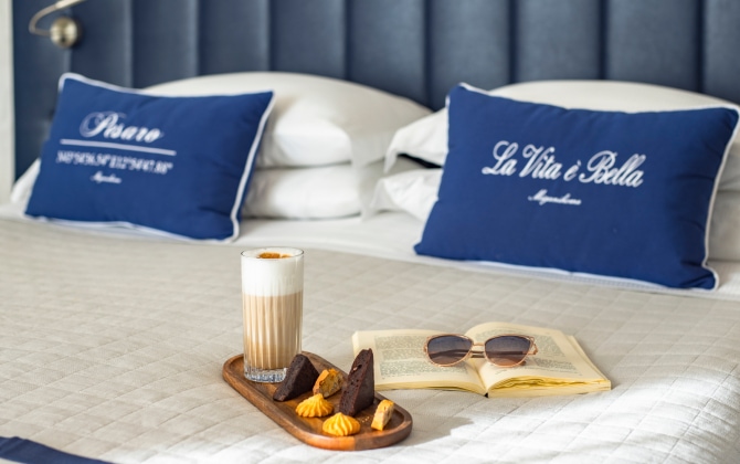 Unahotels Imperial Sport Hotel