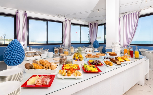 Unahotels Imperial Sport Hotel