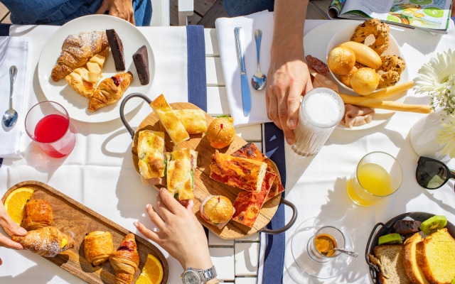 Unahotels Imperial Sport Hotel