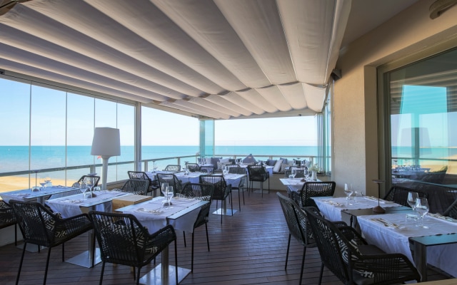 Unahotels Imperial Sport Hotel