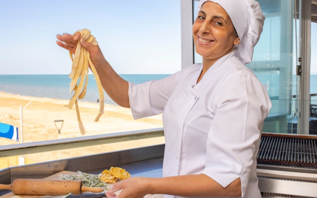 Unahotels Imperial Sport Hotel