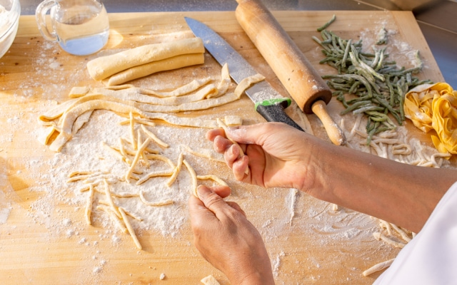 Unahotels Imperial Sport Hotel