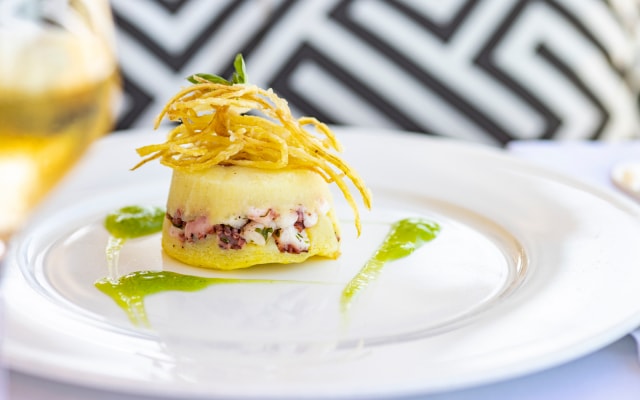 Unahotels Imperial Sport Hotel