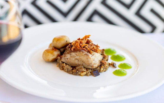 Unahotels Imperial Sport Hotel